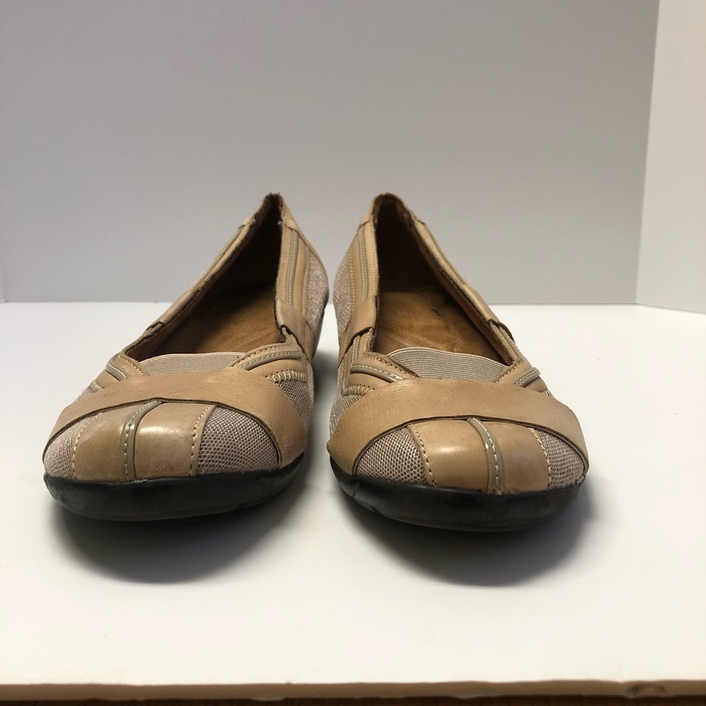 Naturalizer women’s shoes